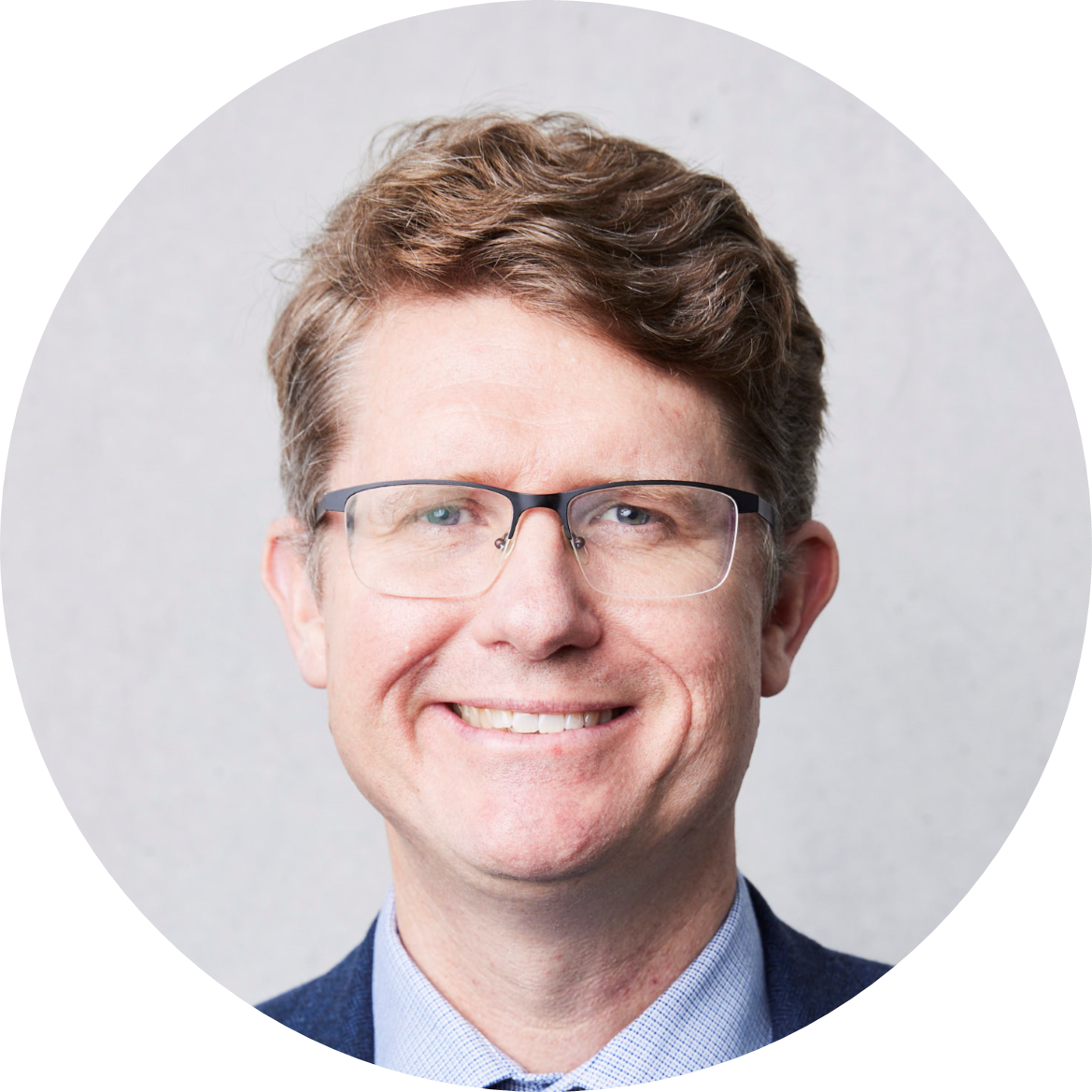 Connor Doolan Plenary & Keynote Lectures • INTER-NOISE 2026